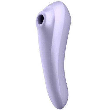 Stimolatore DUAL PLEASURE Bluetooth con App e Vibrazione Interna